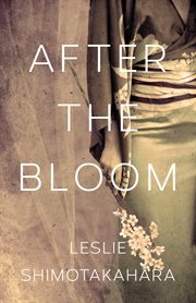 After the bloom cover image