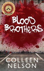 Blood brothers cover image