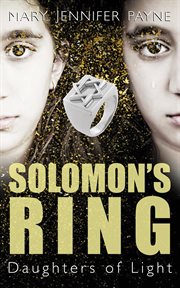 Solomon's ring cover image