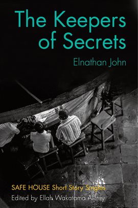 Cover image for The Keepers of Secrets
