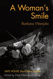 A woman's smile. Safe House Short Story Singles cover image