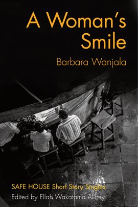 Cover image for A Woman's Smile
