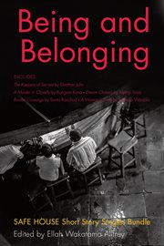 Being and belonging cover image