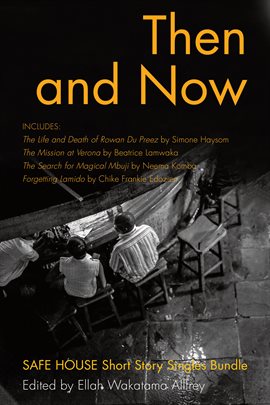 Cover image for Then and Now