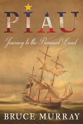 Cover image for Piau