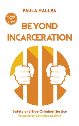 Cover image for Beyond Incarceration