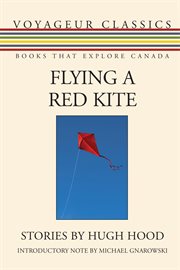 Flying a red kite cover image