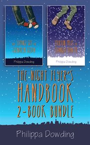 The night flyer's handbook 2-book bundle cover image