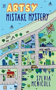 The artsy mistake mystery cover image