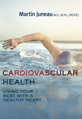 Cover image for Cardiovascular Health