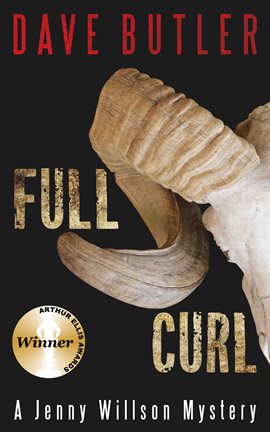 Cover image for Full Curl