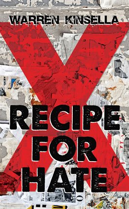 Cover image for Recipe for Hate