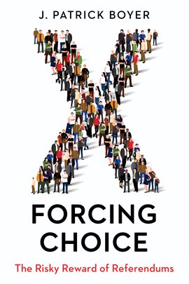 Cover image for Forcing Choice