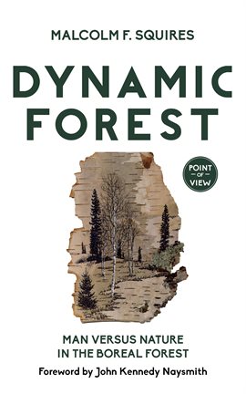 Cover image for Dynamic Forest
