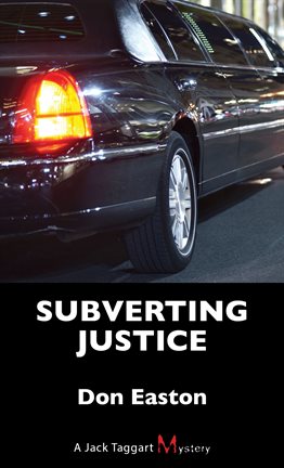 Cover image for Subverting Justice