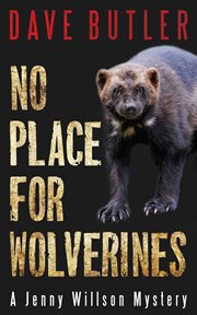 No place for wolverines cover image