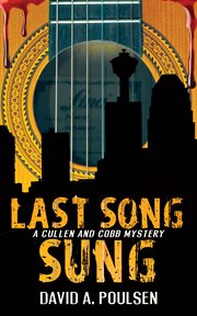 Last song sung cover image