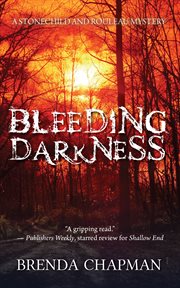 Bleeding darkness cover image