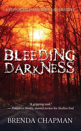 Cover image for Bleeding Darkness