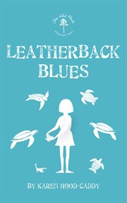Leatherback blues cover image