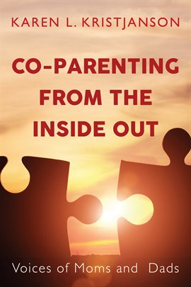 Cover image for Co-Parenting from the Inside Out