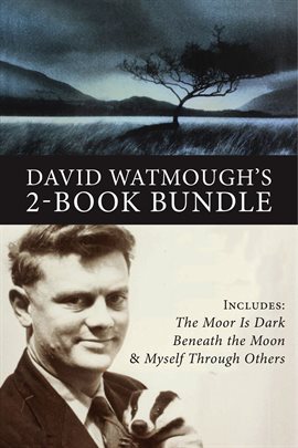 Cover image for David Watmough's 2-Book Bundle