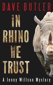 In rhino we trust cover image