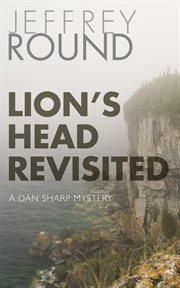 Lion's Head revisited cover image