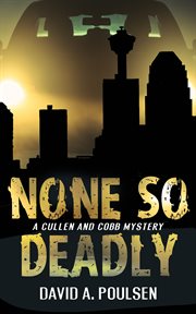 None so deadly cover image