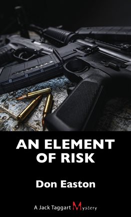 Cover image for An Element of Risk