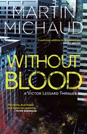 Without blood cover image