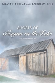 Ghosts of Niagara-on-the-Lake cover image