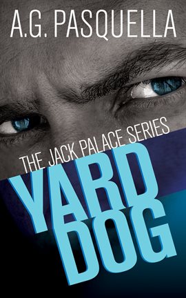 Cover image for Yard Dog