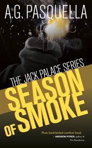 Season of smoke cover image