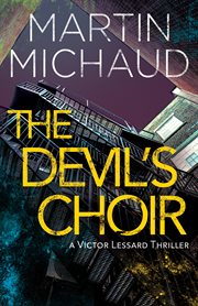 The devil's choir cover image
