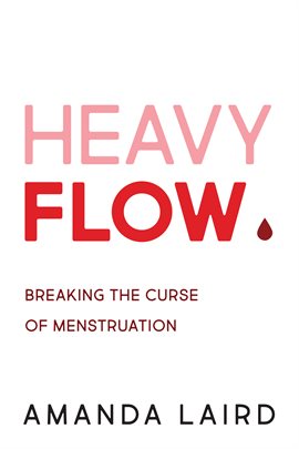Cover image for Heavy Flow