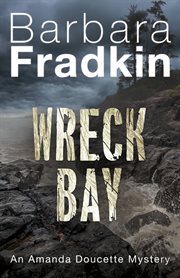 Wreck Bay cover image
