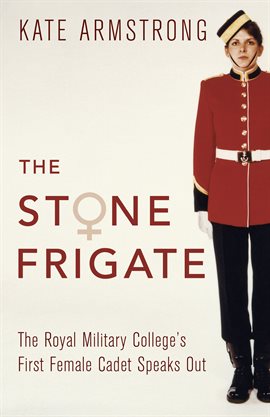 Cover image for The Stone Frigate