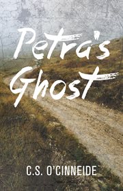 Petra's ghost cover image