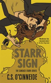 Starr sign cover image