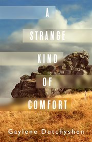 A strange kind of comfort cover image