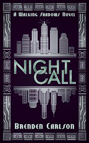 Night call cover image