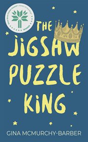 The jigsaw puzzle king cover image