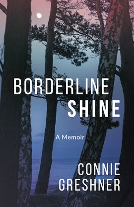 Umschlagbild für Borderline Shine