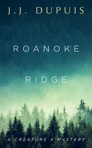 Roanoke Ridge cover image