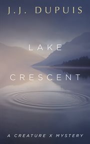 Lake Crescent cover image