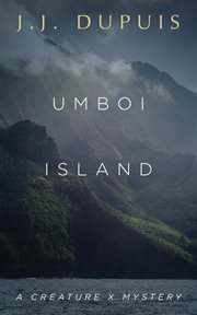 Umboi Island cover image
