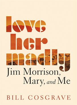 Cover image for Love Her Madly