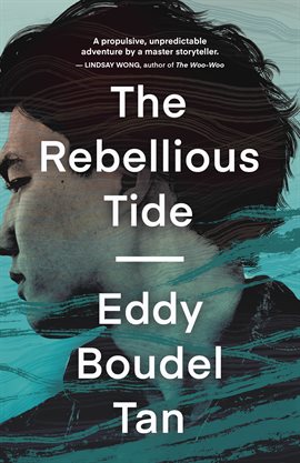 Cover image for The Rebellious Tide
