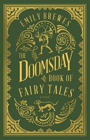 The doomsday book of fairy tales cover image